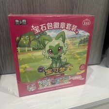 Pokemon TCG S-Chinese