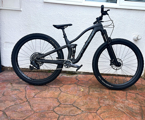 Trek top fuel axs 29in - fuel,
