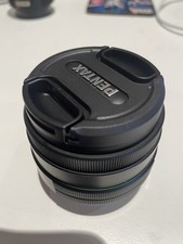 Pentax SMC DA 50mm F/1.8 K