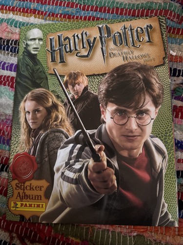 Harry potter and the - potter,