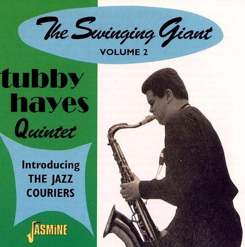 Tubby hayes the swinging - swinging, giant
