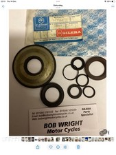 Gilera  TGI  GRI 125 Engine