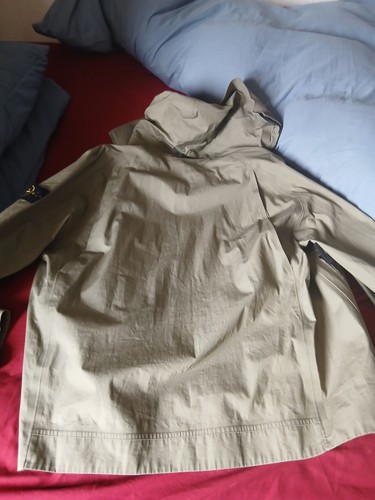 Stone island water repellent - stone,