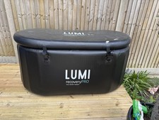 Lumi recovery duo pro - lumi,