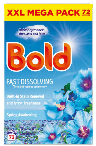 Bold 6kg pack - bold,