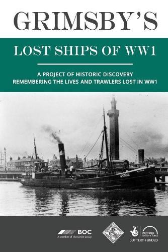 Grimsby lost ships - grimsby's, ww1