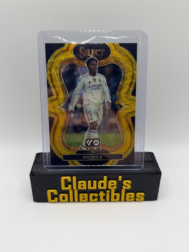 2024 panini select liga - 2024-25,