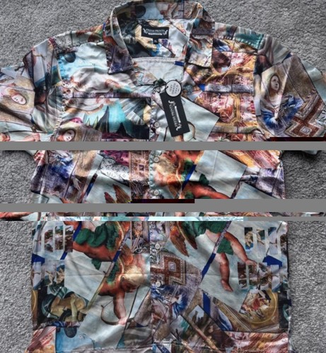 Bnwt fresh prints renaissance - bnwt,