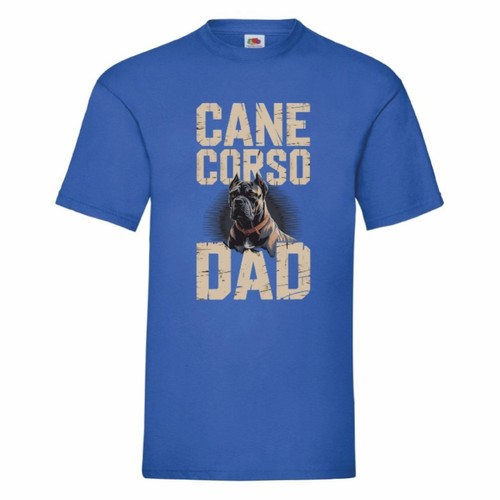 Cane corso dad shirt - corso, t