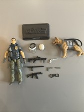 Gi Joe / Action Force Law And