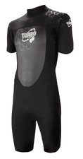 Turbo Shortie Wetsuits - Multiple Sizes Good Deal!