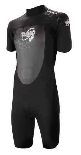 Turbo shortie wetsuits - shortie,