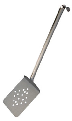Stainless steel fish slice - fish,