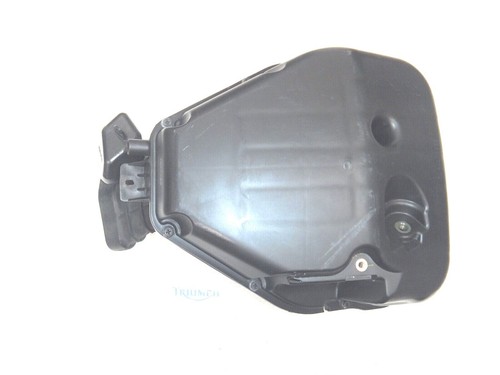 Triumph sprint 1050 air - sprint, box