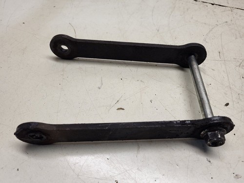 Lexmoto lxr125 linkage - linkage, (9793)
