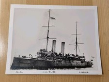 Large Original Pre WW1 Photo