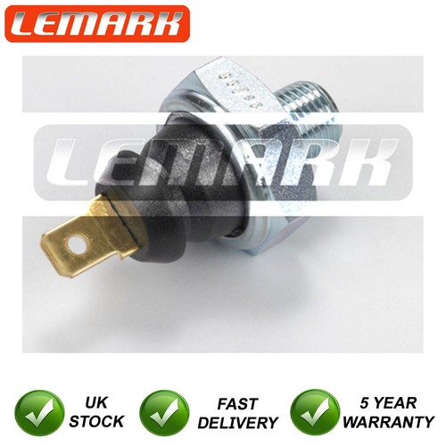 Lemark oil pressure switch - pressure,