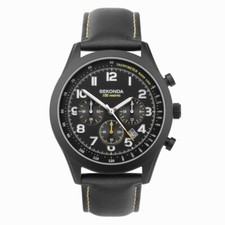 Mens  Sekonda watch Pilot