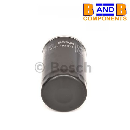 Oil filter t25 - t25, camper
