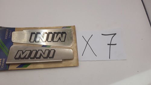 Pair flap deflectors - pair,