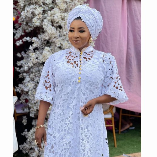African dashiki women lace - african,