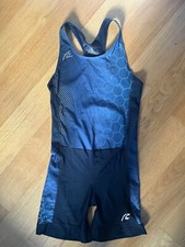 New Wave Rowing Unisuit All in One