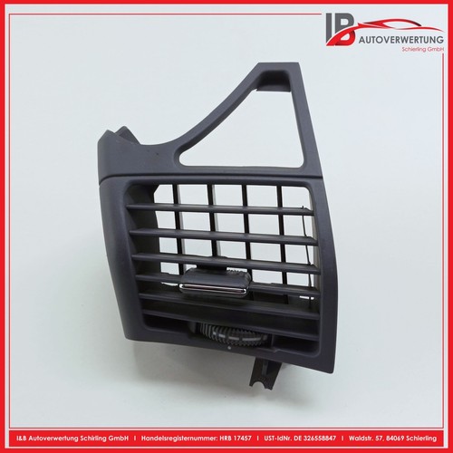 Mercedes benz class w220 - s-class,