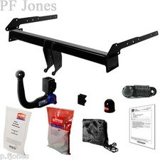 Witter Towbar for Ford S-Max