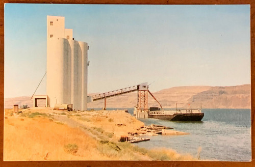 Washington port kelly - wa,,