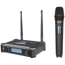 Kam KWM1935 UHF Handheld Wireless Microphone DJ Karaoke Singer