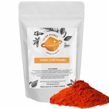 Red Chilli Powder Ground