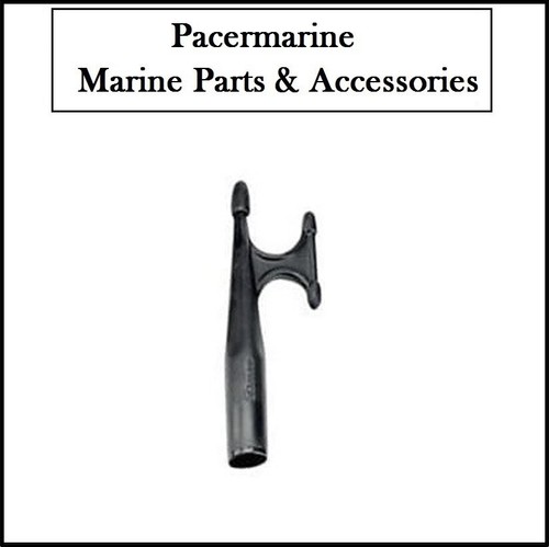 Boat hook replacement head - hook,