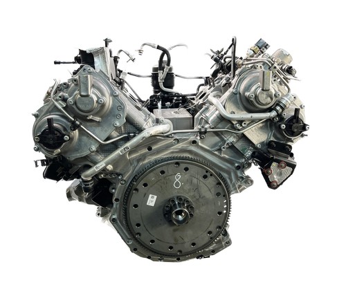 Engine for audi - a4, rs5