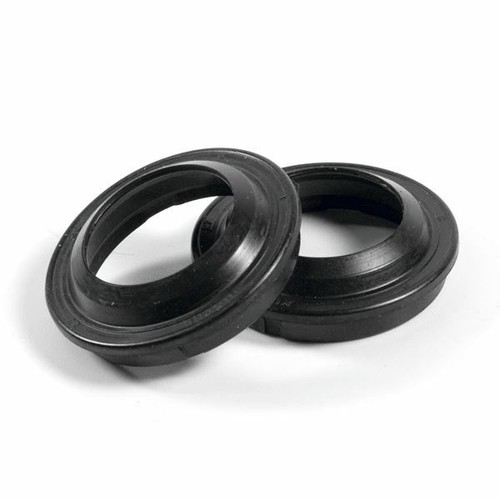 Fork dust seals - 125, sxs