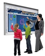 Interactive Smart Board SBX885