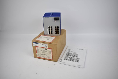 Hirschmann rs20 rail switch - rail,
