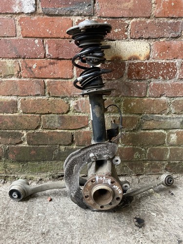 Bmw series f20 f21 - 1, ed