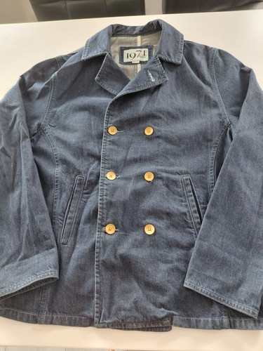 Reiss 1971 denim - reiss,