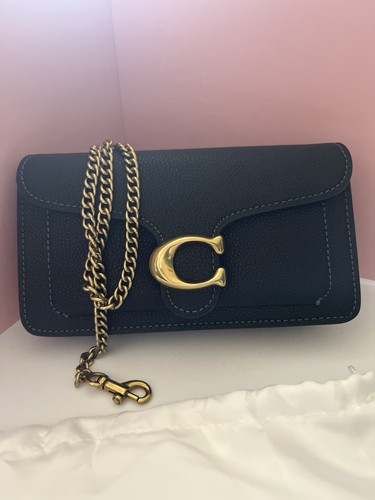 Coach tabby medium pebbled - coach,