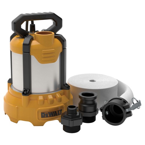 Dewalt hp rugged cast - dewalt�, 3/4