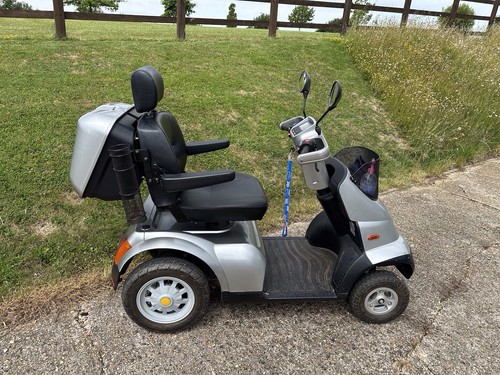 Tga breeze large - tga, road