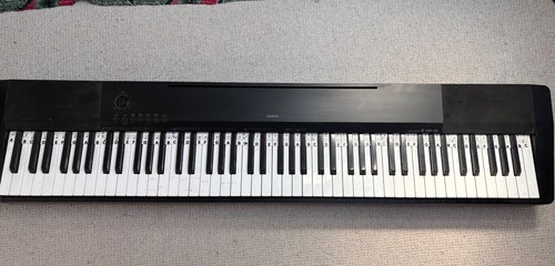 Casio cdp 120 - casio, 88-key