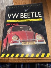 VW BEETLE RESTORATION