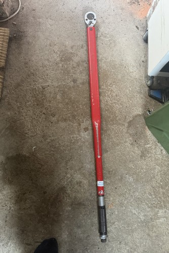 Teng torque wrench - torque, wrench,