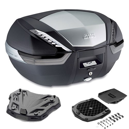 Givi v47nt top case 47lt - top,