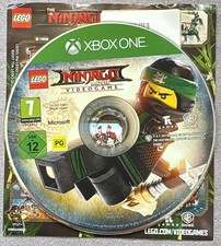 The LEGO NINJAGO Movie Video