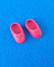 Vintage Sindy Doll Red Bow