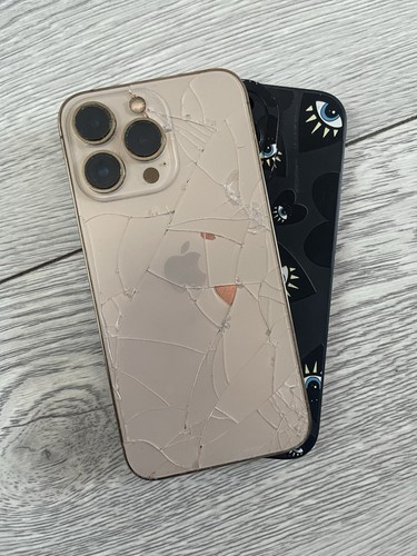 Apple iphone pro - apple, 13