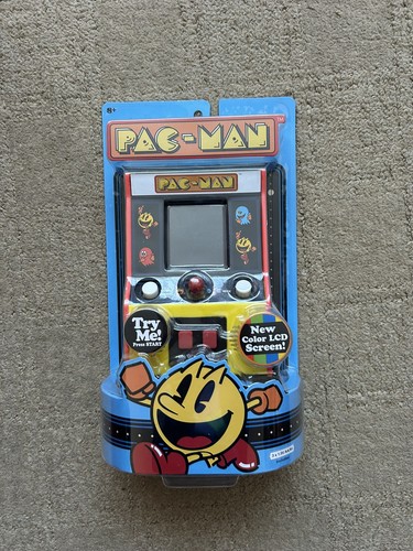 Pacman arcade machine mini - pacman,