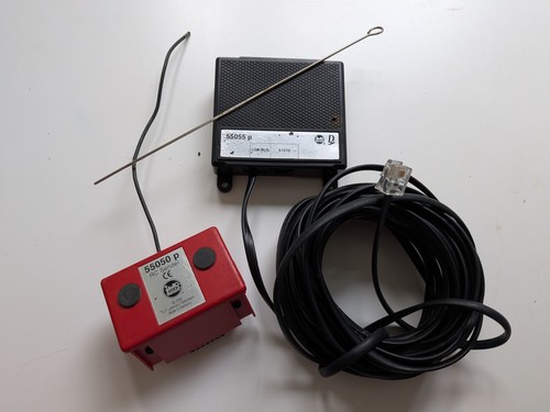Lgb sender digital - lgb, rc